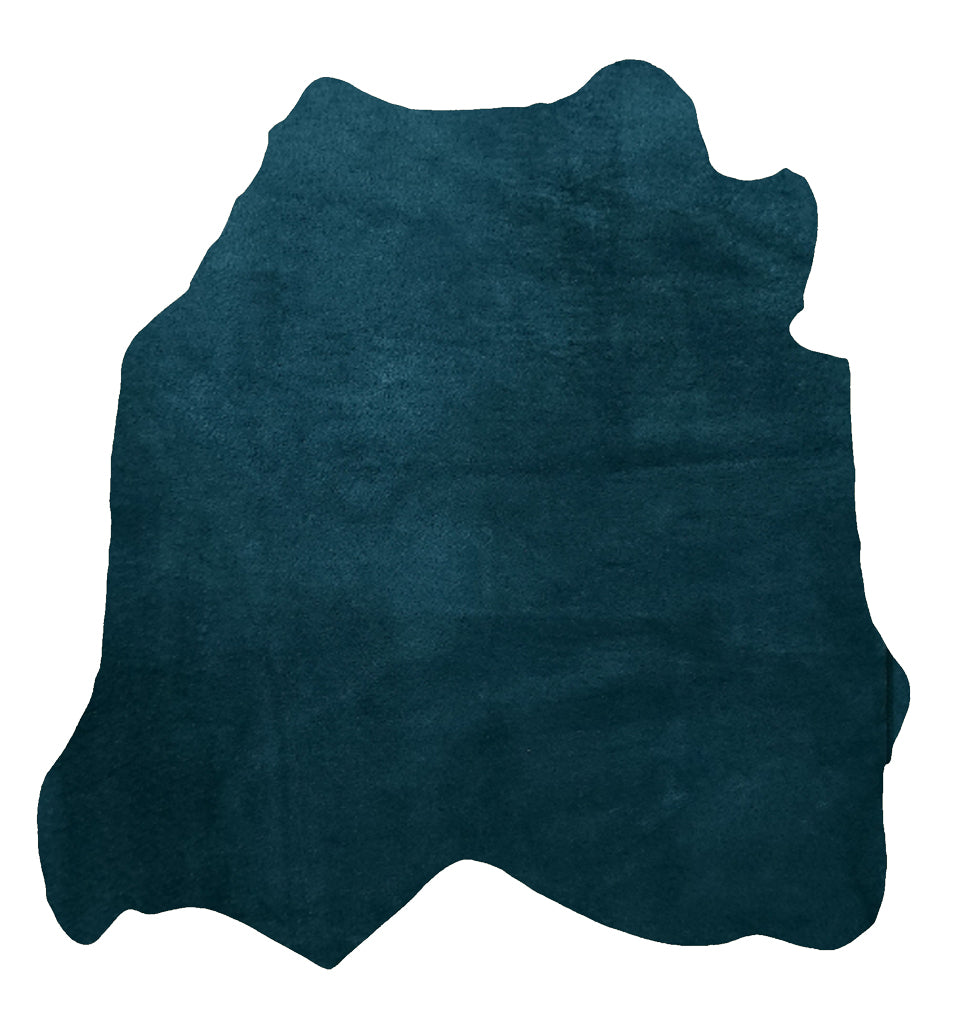 SILKY PIG SUEDE
