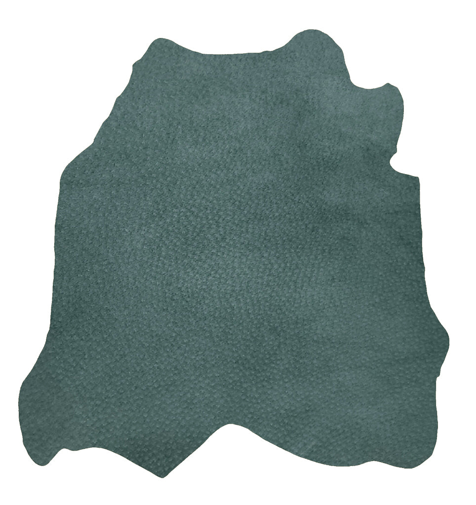 SILKY PIG SUEDE