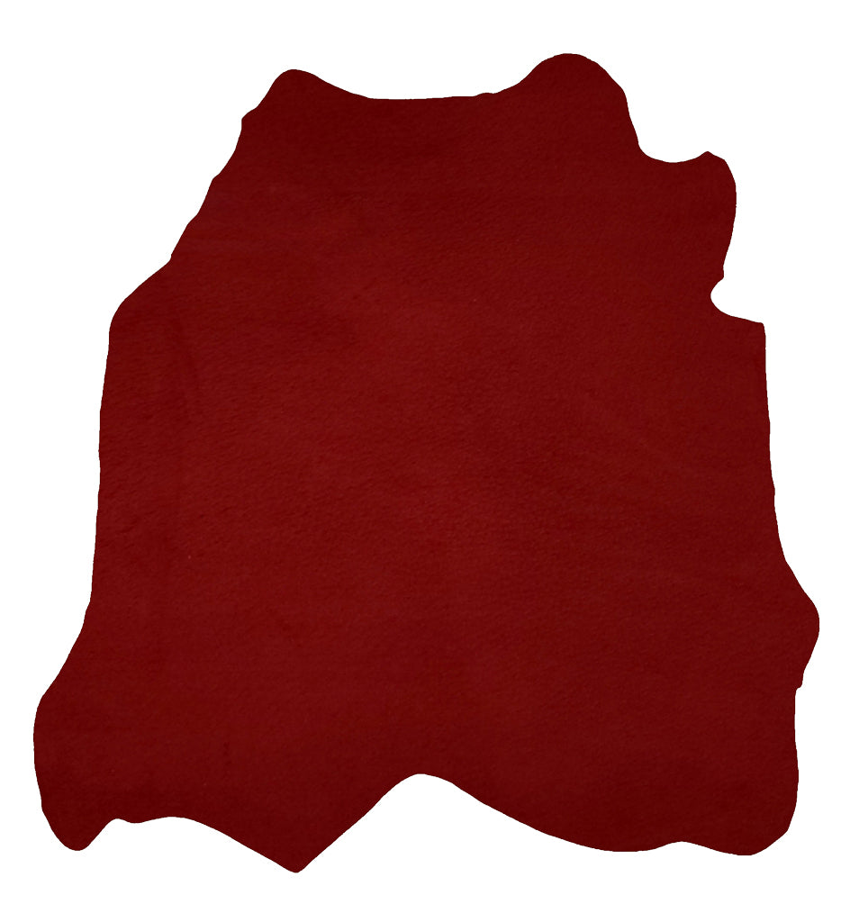 SILKY PIG SUEDE
